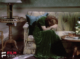Sad Classic Film GIF by FilmStruck