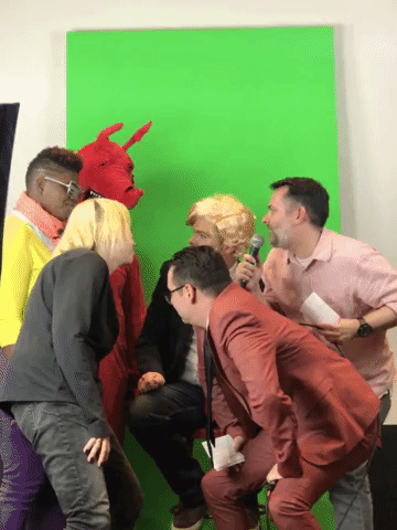 GIF by travisatchemistry