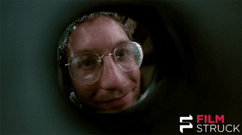 Richard Dreyfuss Hello GIF by FilmStruck - Find & Share on GIPHY