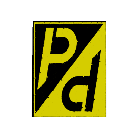 Pd Rotate Sticker by Profund