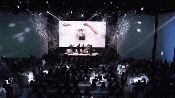 Thriver GIF by The Thrivers Team