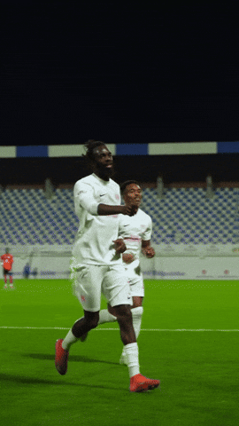 Football Futbol GIF by sabahfc