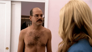arrested development