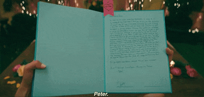 Netflix GIF
