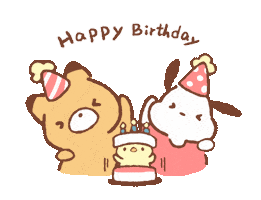 Animated Sticker