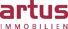 Artus-Immobilien Sticker