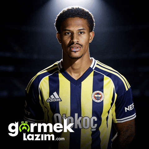 Jayden GIF by Görmek Lazım