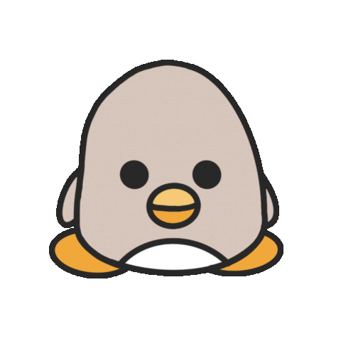 Happy Sticker