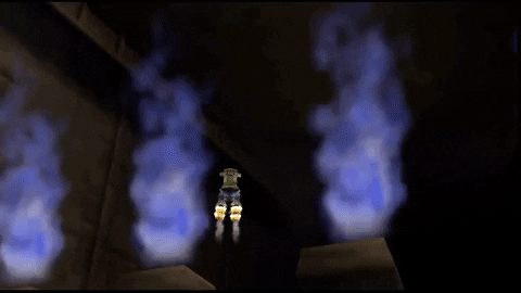 Jet Force Gemini GIF