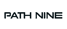 Path Nine Sticker