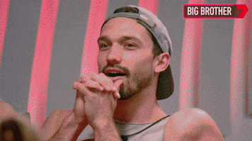 Big Brother Wow GIF by Big Brother Australia