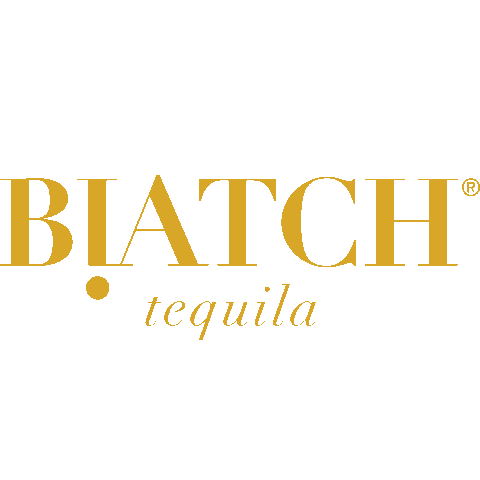 Party Friday Sticker by Biatch Tequila