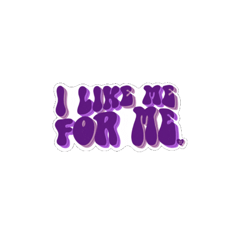 Loving Sticker