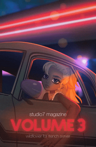 Woozworld Studio7 GIF