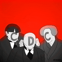 the three stooges fox GIF by Animation Domination High-Def
