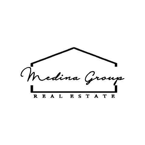 Medinagroup Sticker by MedinaRealEstateGroup