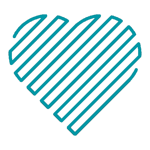 In Love Sticker by Riki Loves Riki
