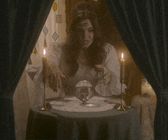 Uh Oh Vibes GIF by goodfortunesonly