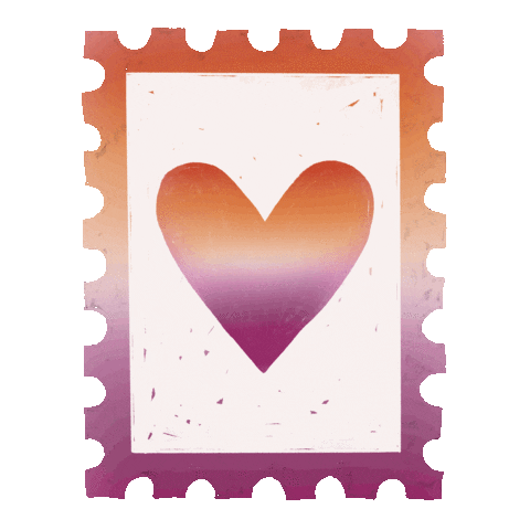 Valentines Day Love Sticker by Kennedy
