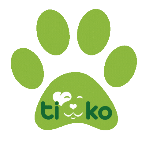 TiKoTierheim Sticker
