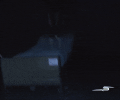 Feeling It Main Character GIF by DC THE DON