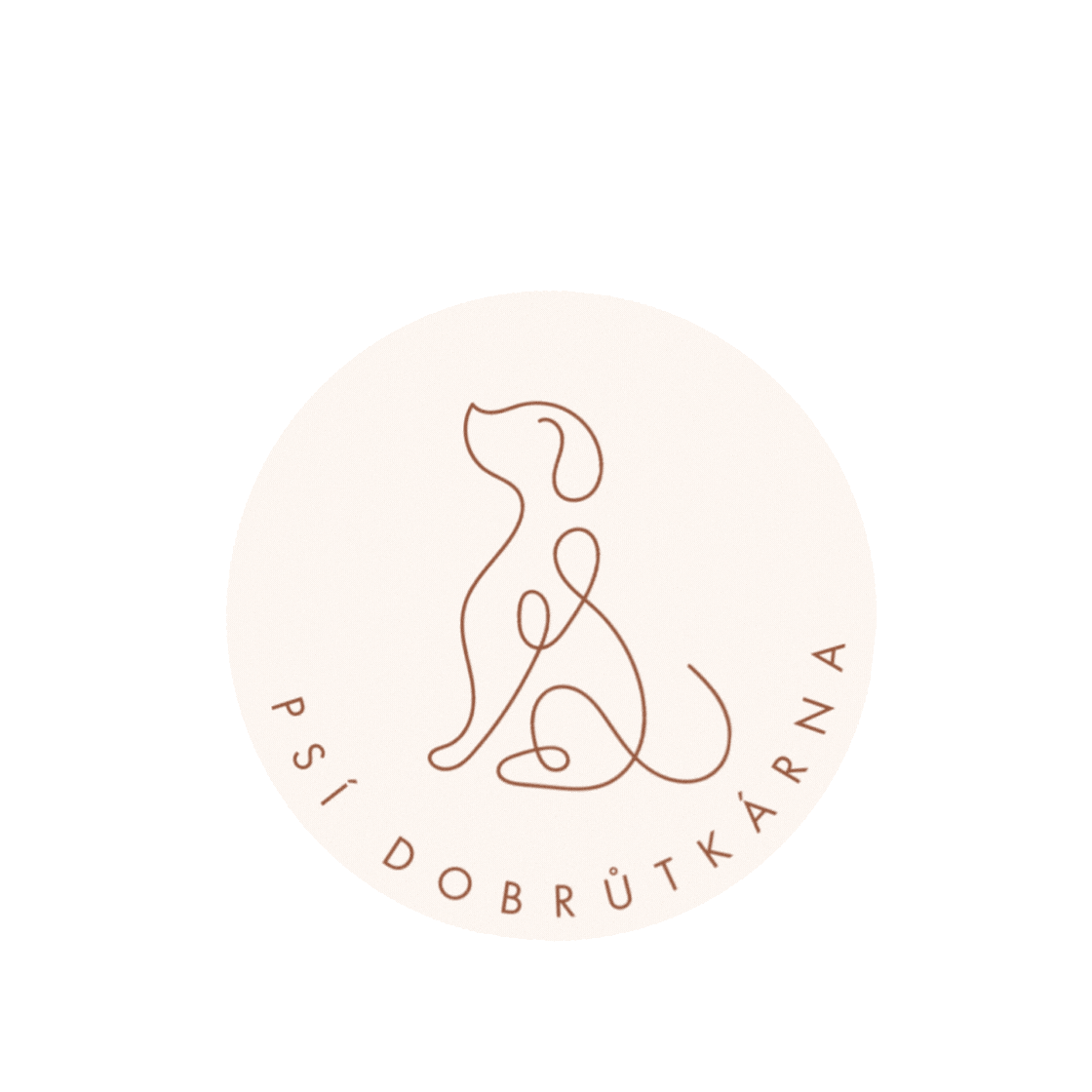 Psidobrutkarna Sticker by Prostebaru