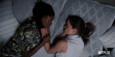 Netflix GIF