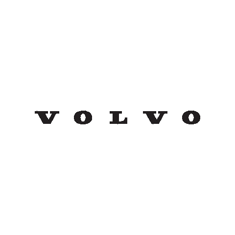 Volvo Sticker by Triauto