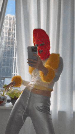 China Money GIF