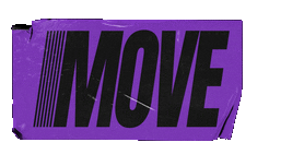 Dance Itd Sticker by STEEZY Studio