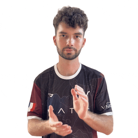 Clash Of Clans Clap GIF by Vatic