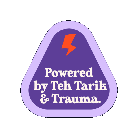 Sharifahnadira Sticker