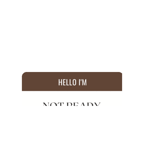 Utterly Human Co Sticker