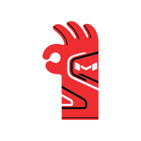 Moradness Sticker