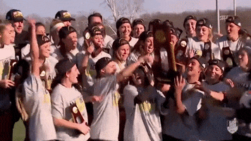 Soccer Champions GIF by University of Central Missouri