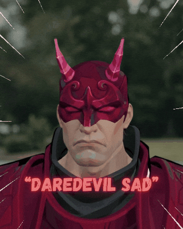 Daredevil GIF