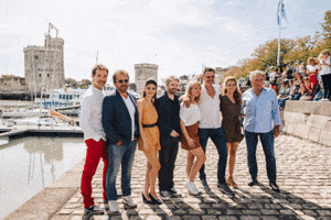 Festival de la Fiction GIF