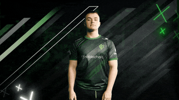 Esports Max GIF by Sprout