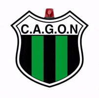 Nueva Chicago Police GIF