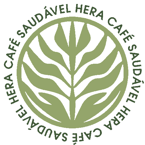 Cafeteria Londrina Sticker by Hera Café