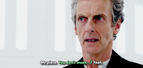 peter capaldi