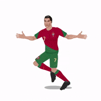 Ronaldo Cristiano Ronaldo GIF - Ronaldo Cristiano Ronaldo