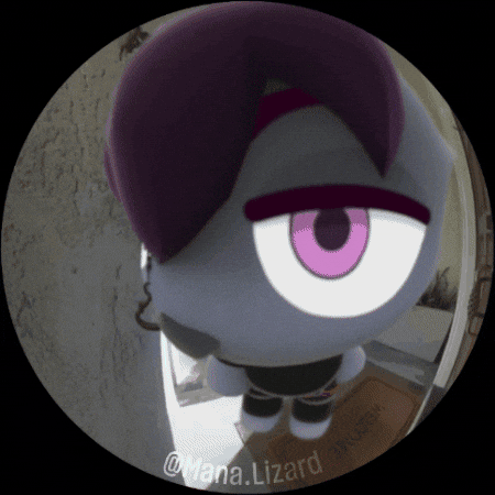 Gem Alarm GIF