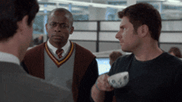 Usa Network GIF by Psych