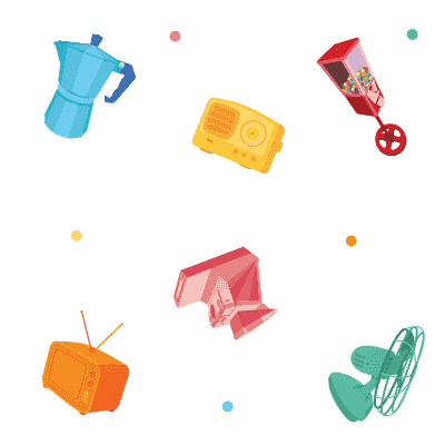 Tv Sticker