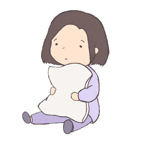 Cry Sticker