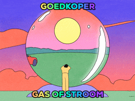 Gas GIF