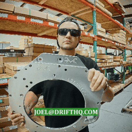 Metal GIF by DRIFT HQ