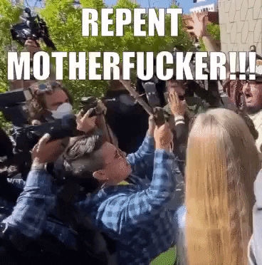 Tambo Repent GIF