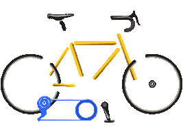 Fun Workout Sticker by Student Wellness Center